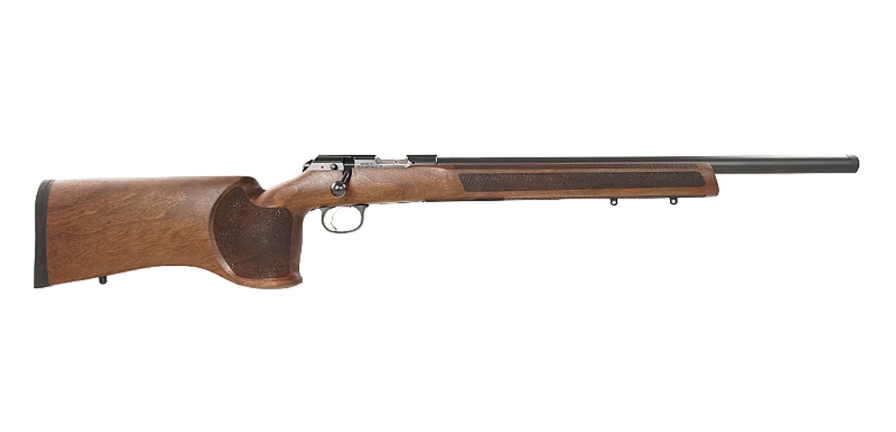 Photo of Brand new CZ 457 Varmint MTR Match .22LR 20" Bolt Action Rifle $1200