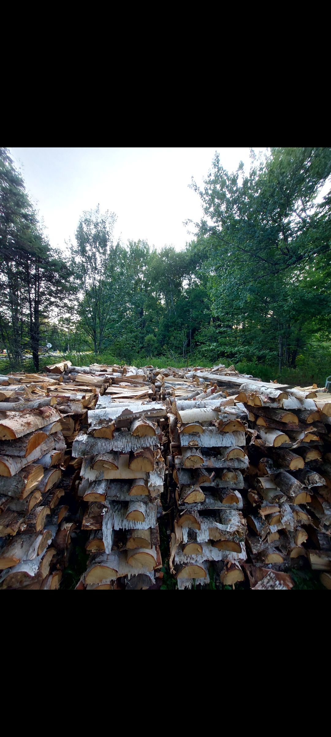 Photo of Firewood for sale