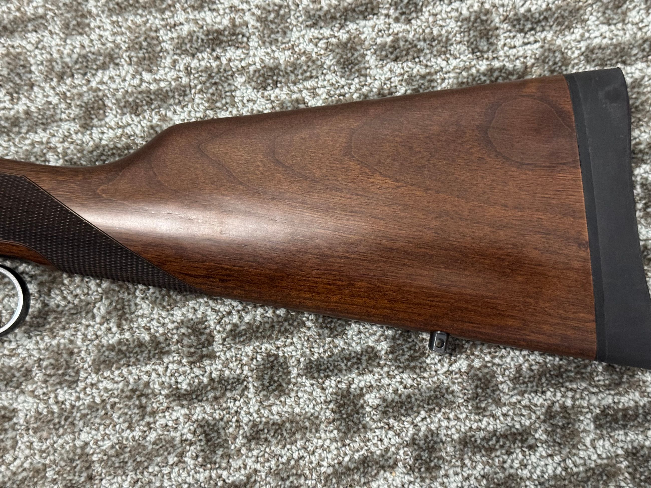 HENRY 44 MAG. SIDEGATE NEW UNFIRED MODEL H012G - 2 - 1757526138747_IMG_6252