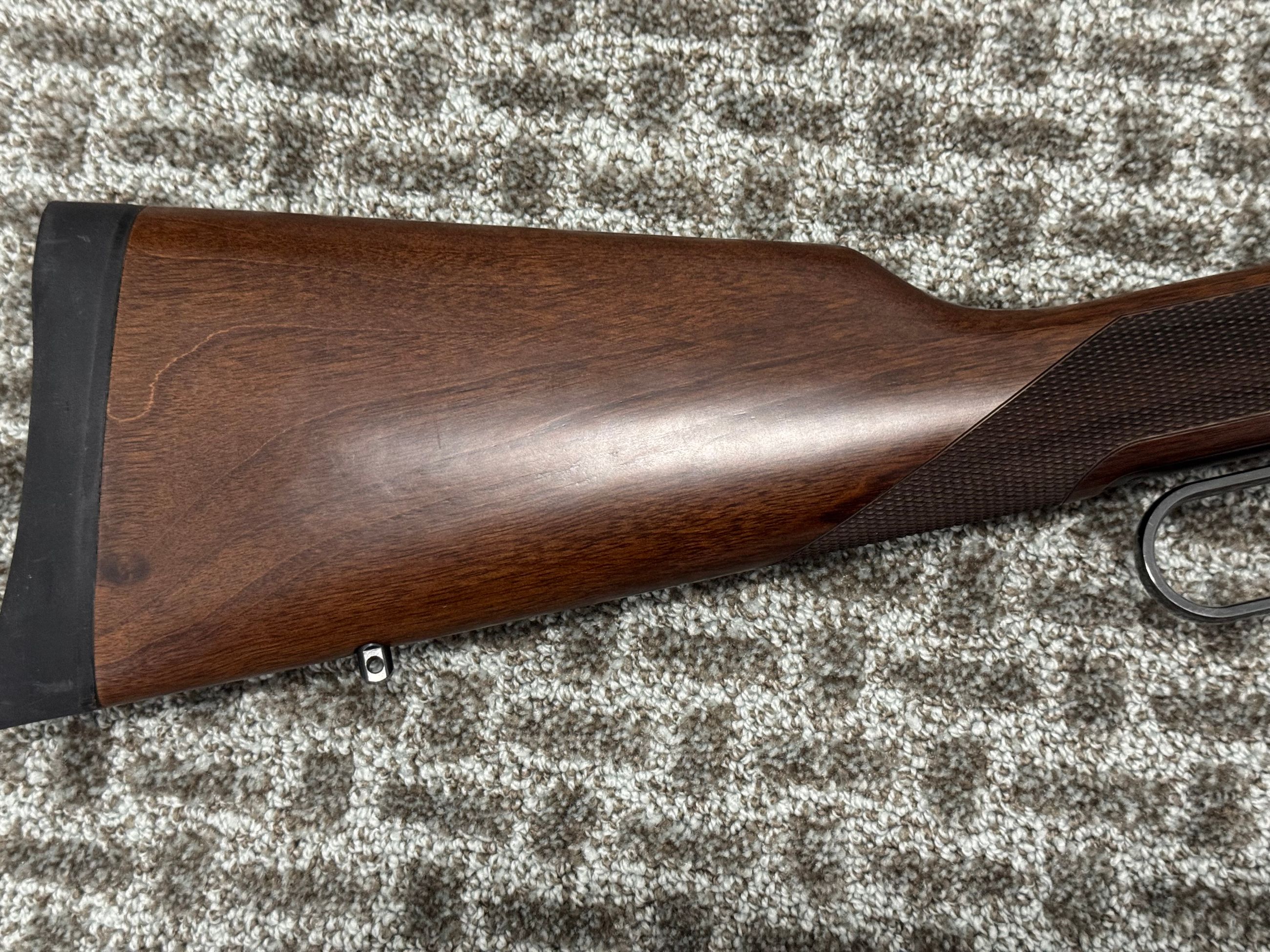 HENRY 44 MAG. SIDEGATE NEW UNFIRED MODEL H012G - 7 - 1757526138815_IMG_6257