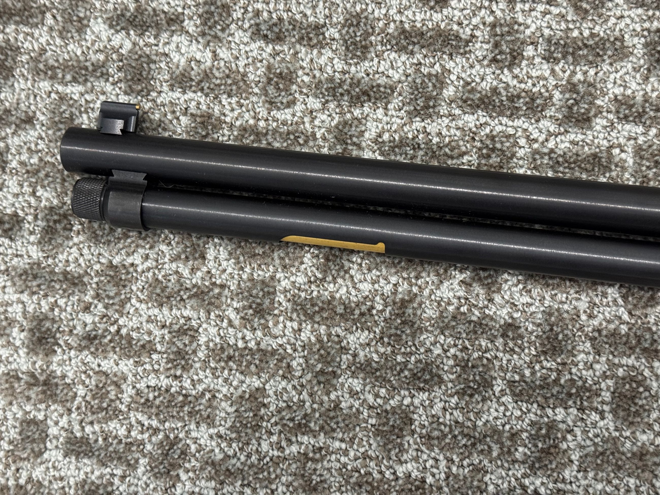 HENRY 44 MAG. SIDEGATE NEW UNFIRED MODEL H012G - 5 - 1757526138816_IMG_6255