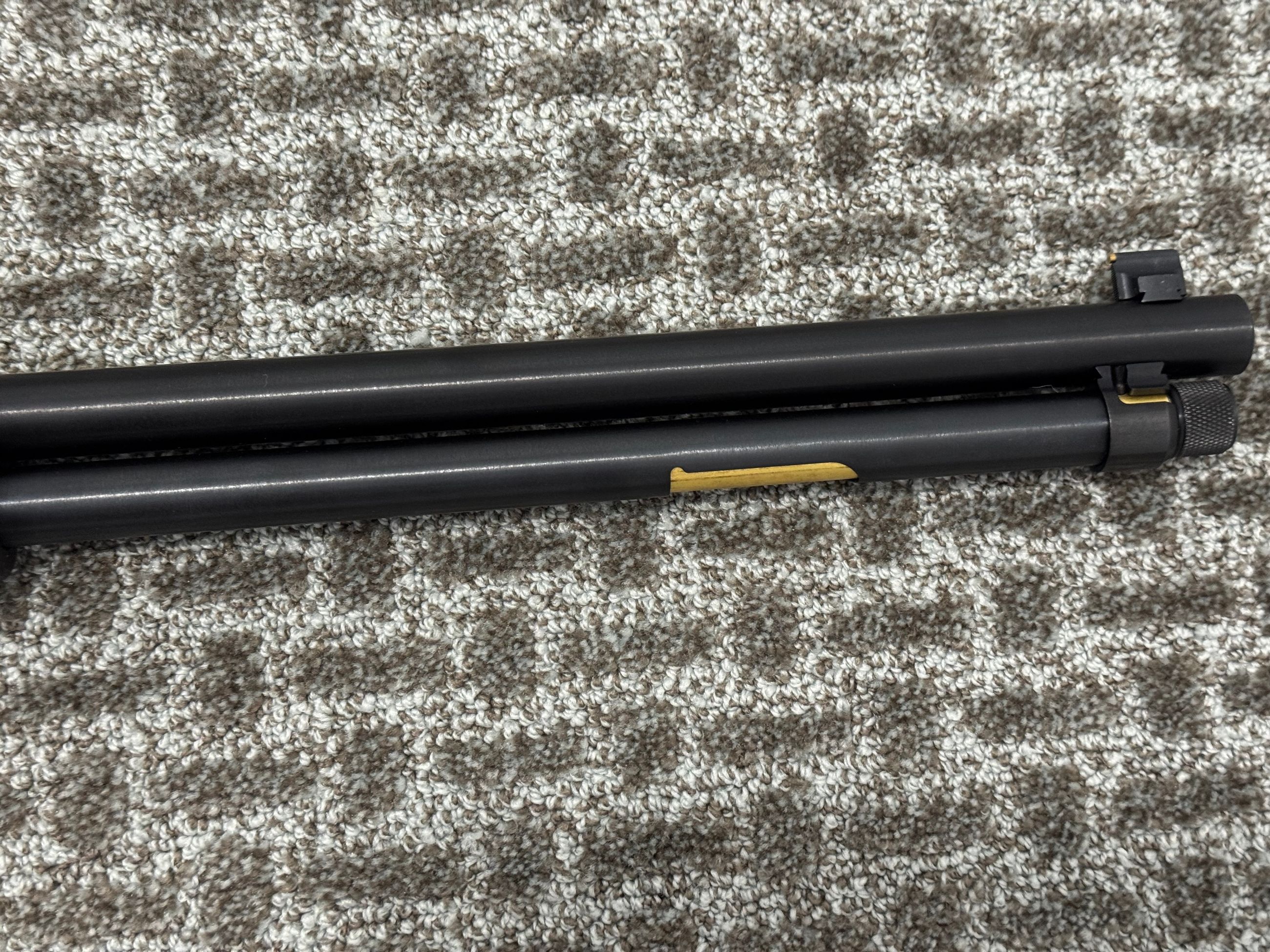 HENRY 44 MAG. SIDEGATE NEW UNFIRED MODEL H012G - 9 - 1757526138828_IMG_6259