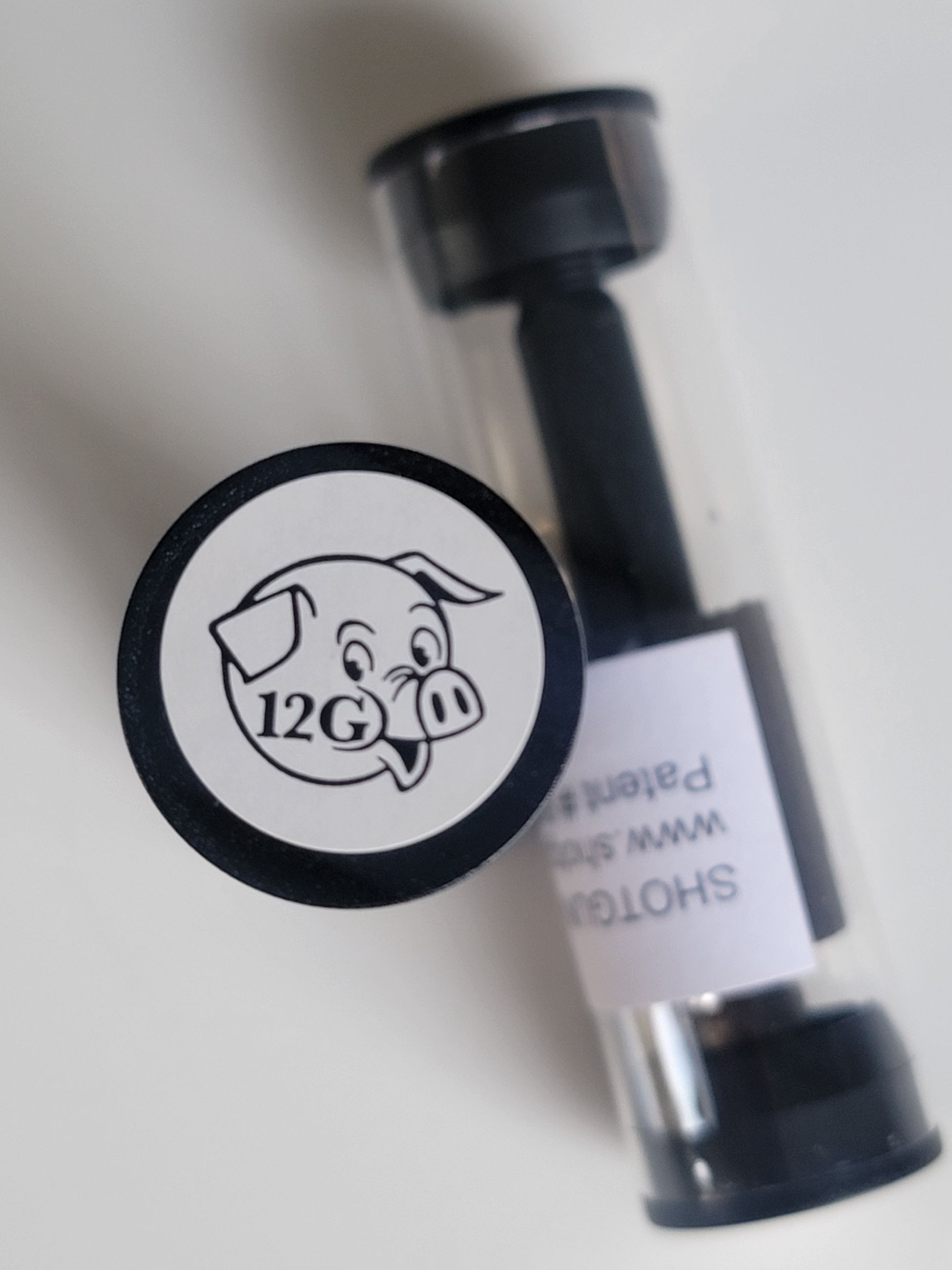 Photo of Shotgun Pigs 12 Gauge