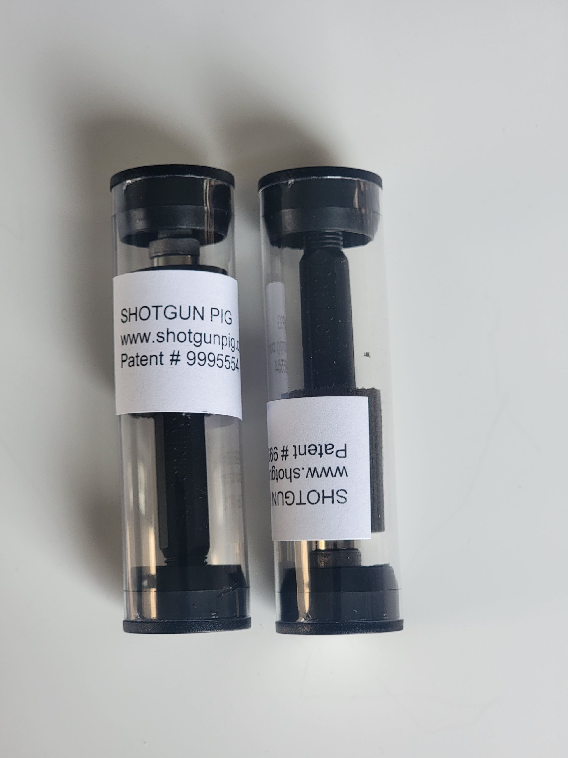 Photo of Shotgun Pigs 12 Gauge