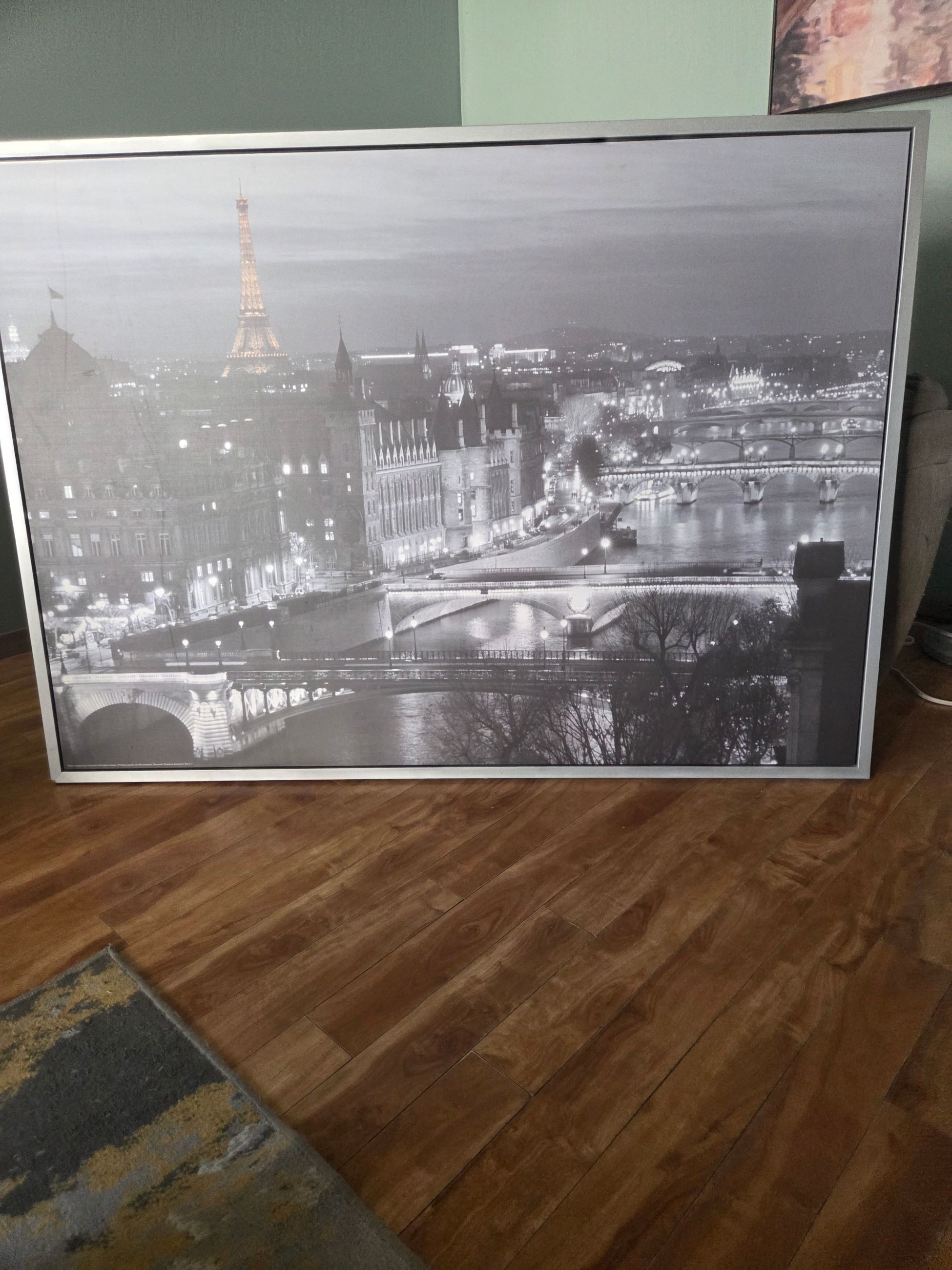 Photo of Large print 