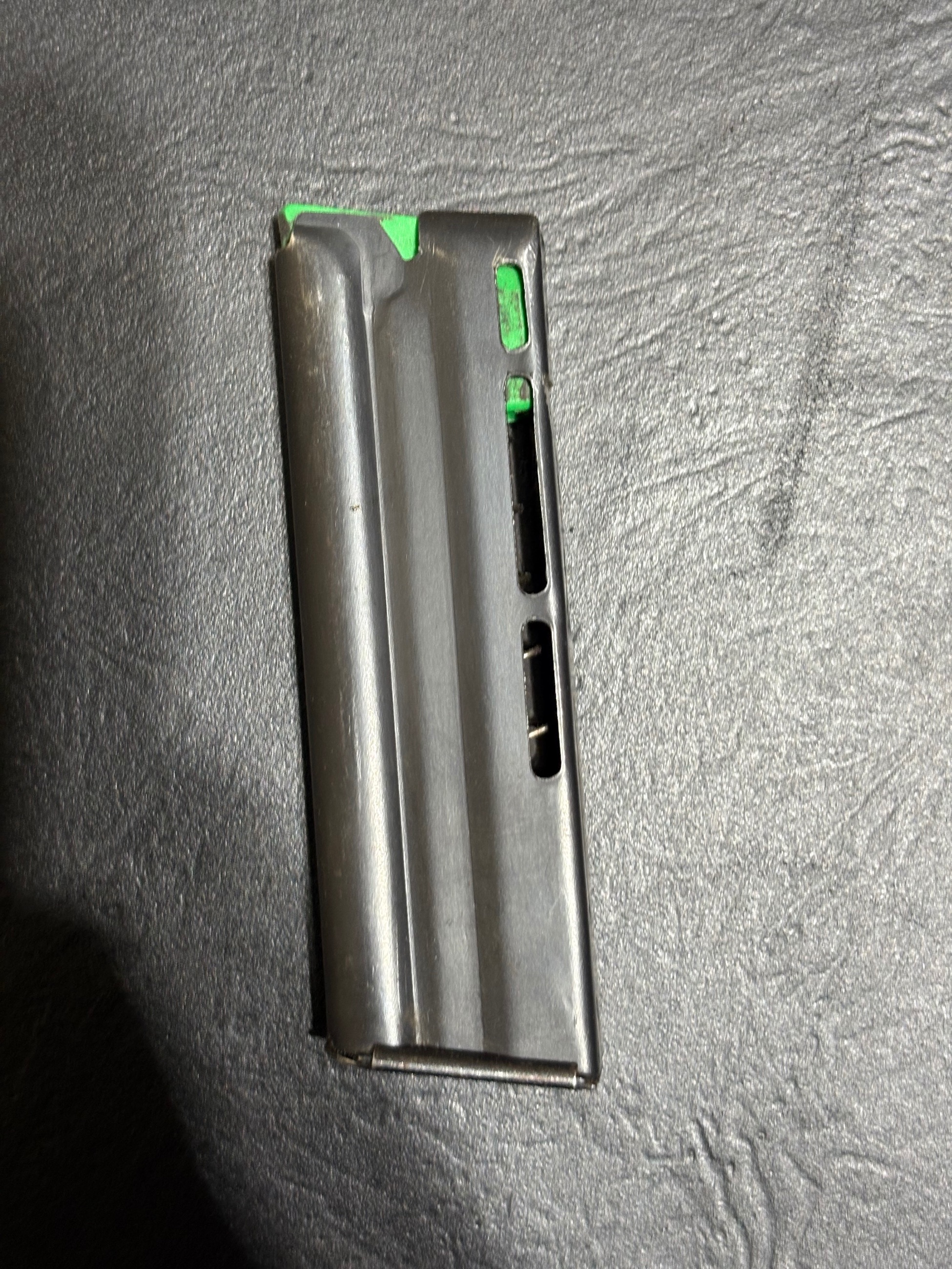 Photo of Mossberg 702/715T 10 Round Magazine