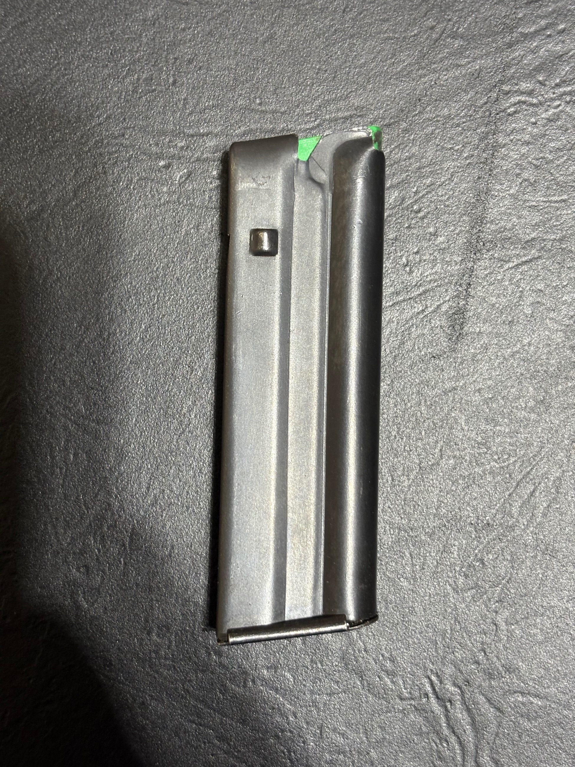 Photo of Mossberg 702/715T 10 Round Magazine