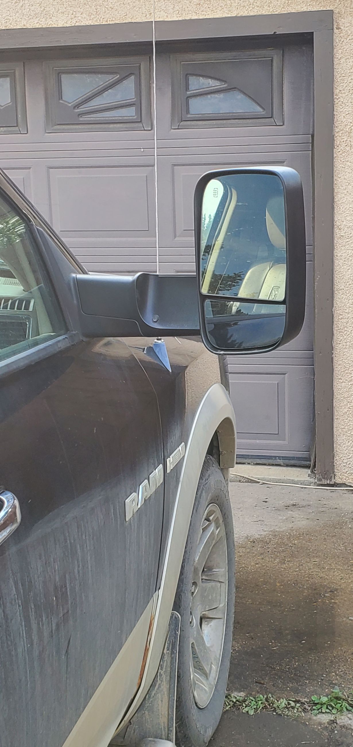 Photo of 2009 ram 1500 hemi