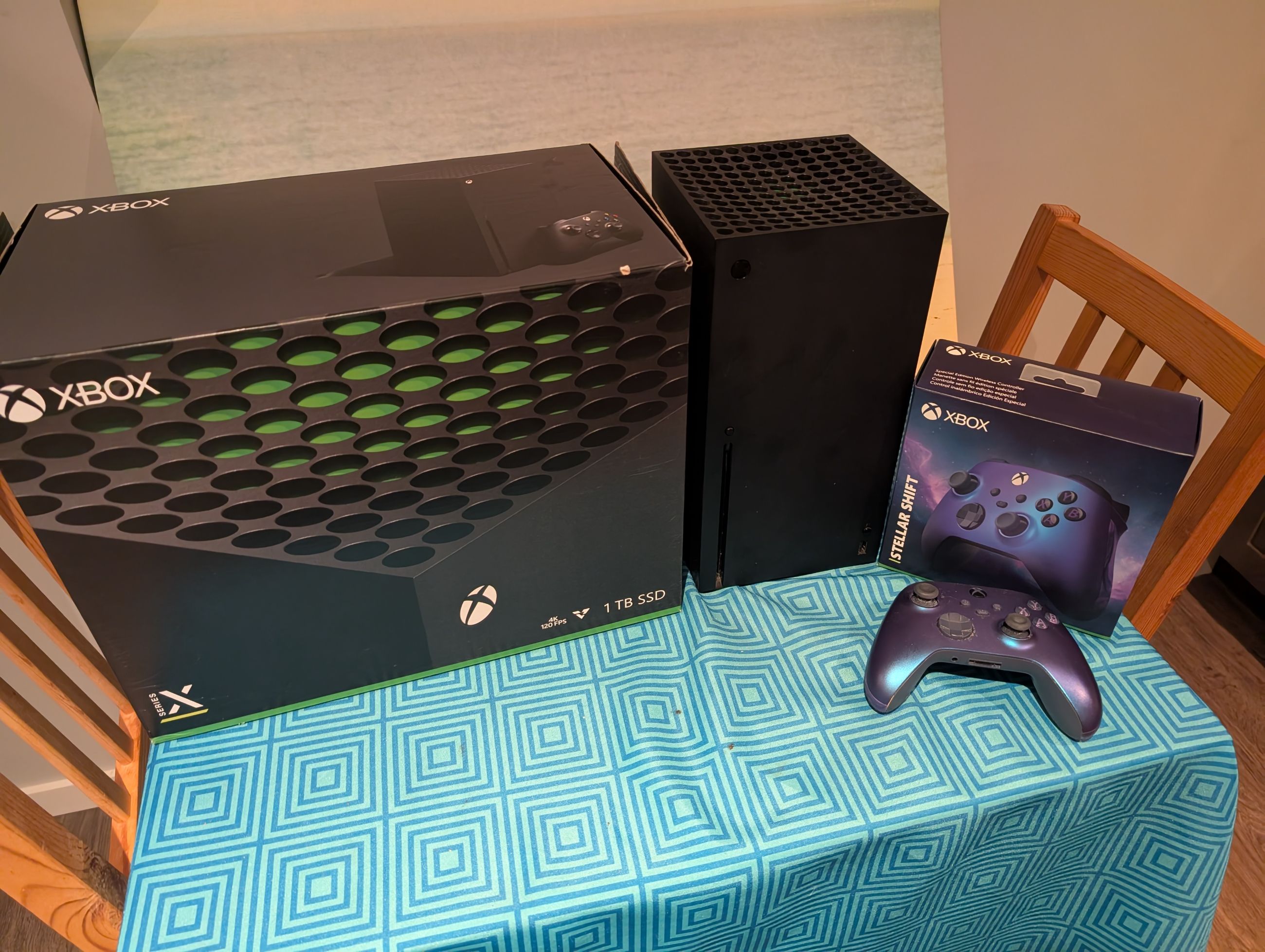 Photo of Xbox Series X 1TB for sale! $425