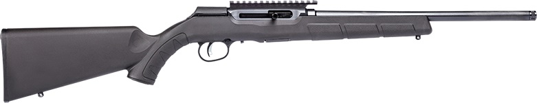 Photo of Brand new Savage 47241 A22 FV-SR (MATTE) 22 LR 16.5” Semi-Auto Rifle $500