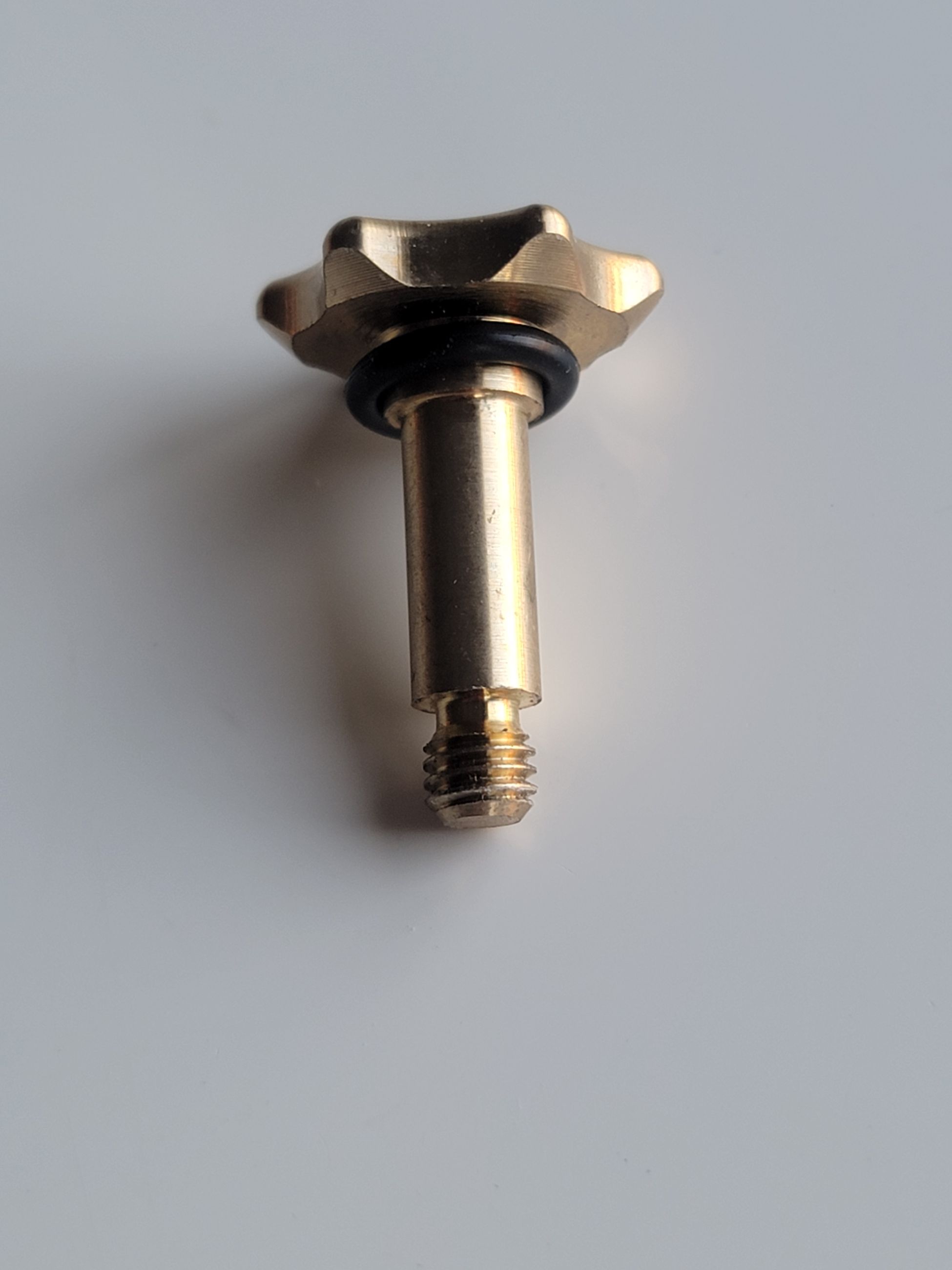 Ranger Point Precision Quick Takedown Lever Screw for Henry - 4 - 1757778875491_20250913_094811