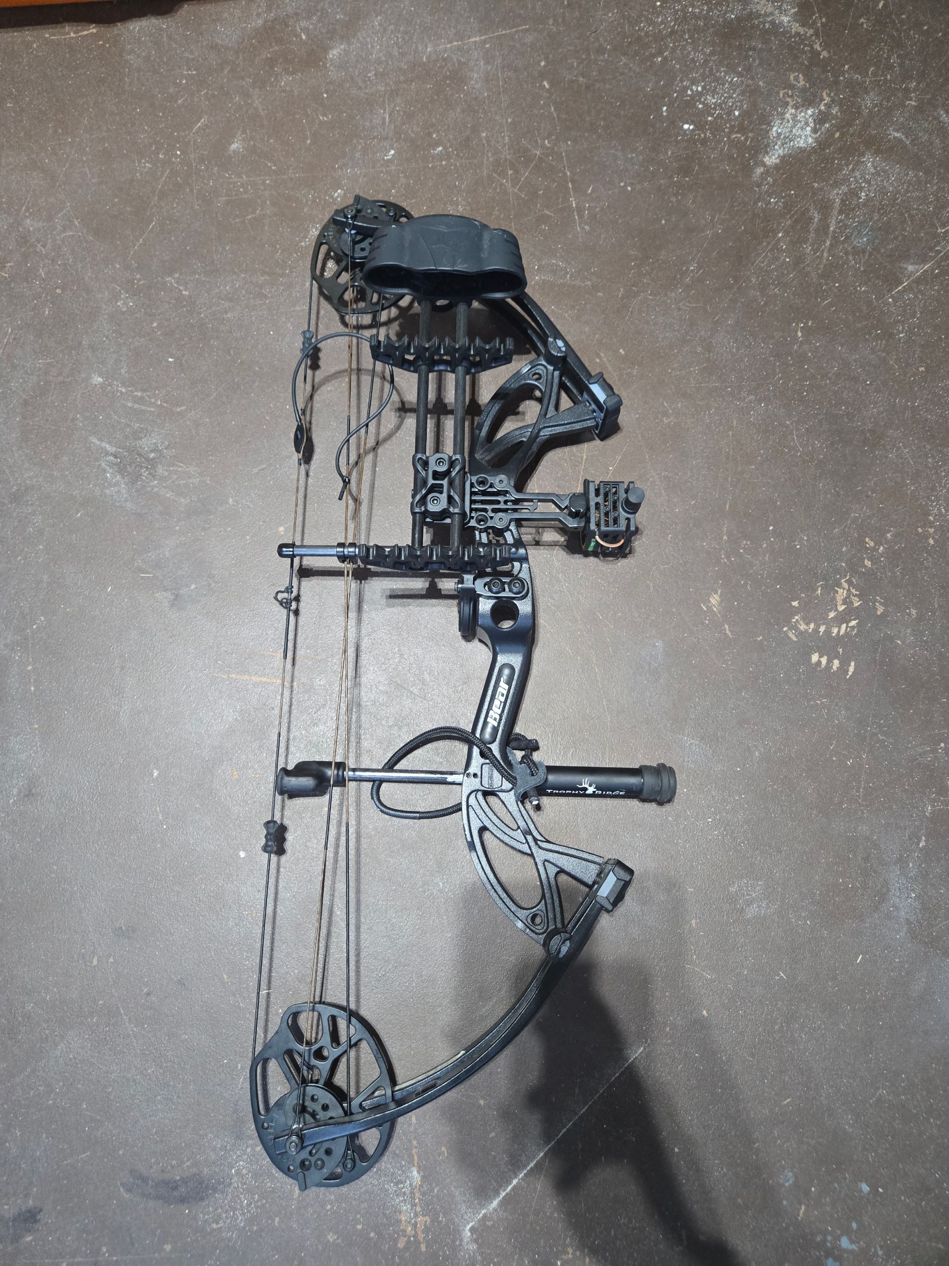 Photo of Compound Bow Bundle