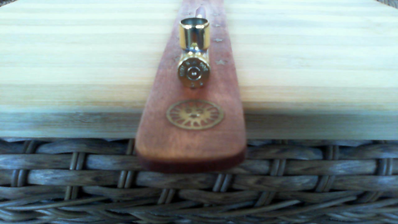 Photo of 300 WIN MAG PIPE