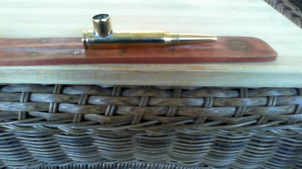 Photo of 300 WIN MAG PIPE