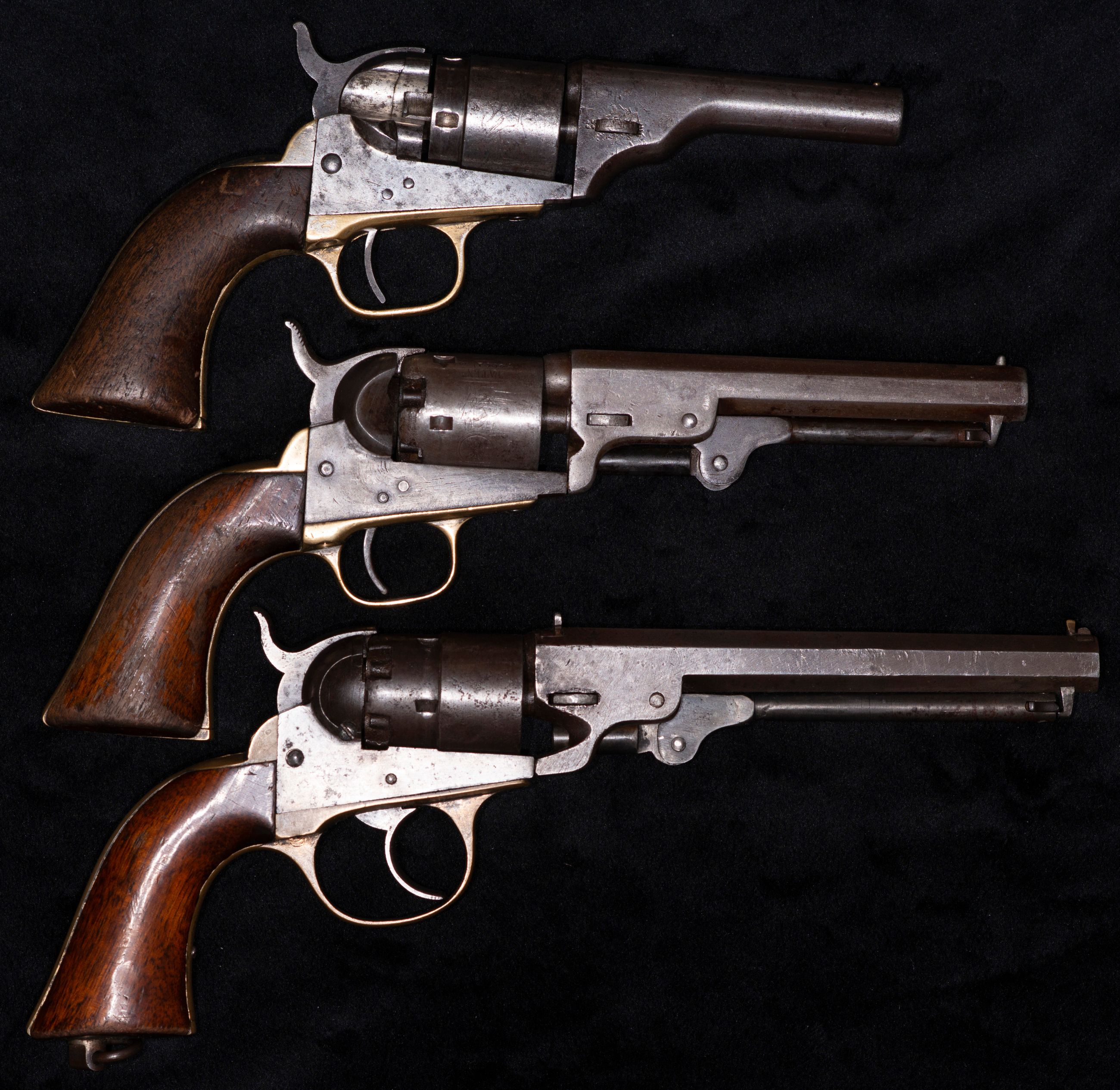 Photo of Colt, Colt and Cooper