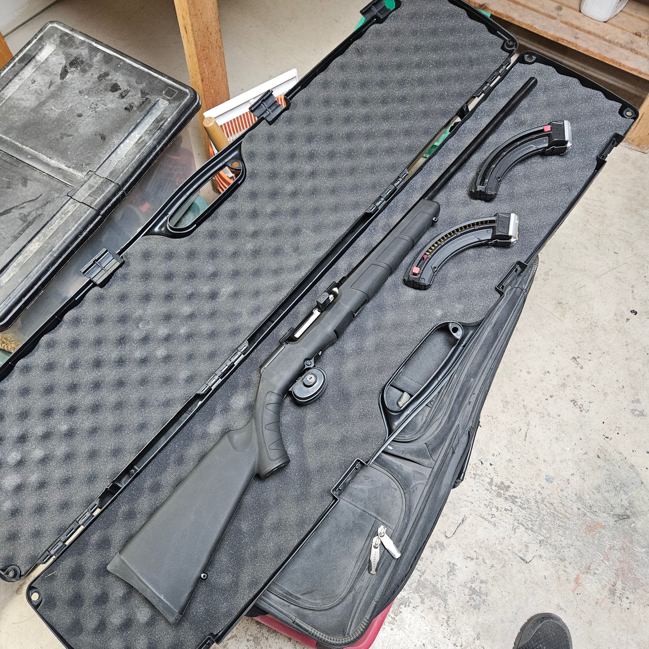 Photo of A17 Savage package deal