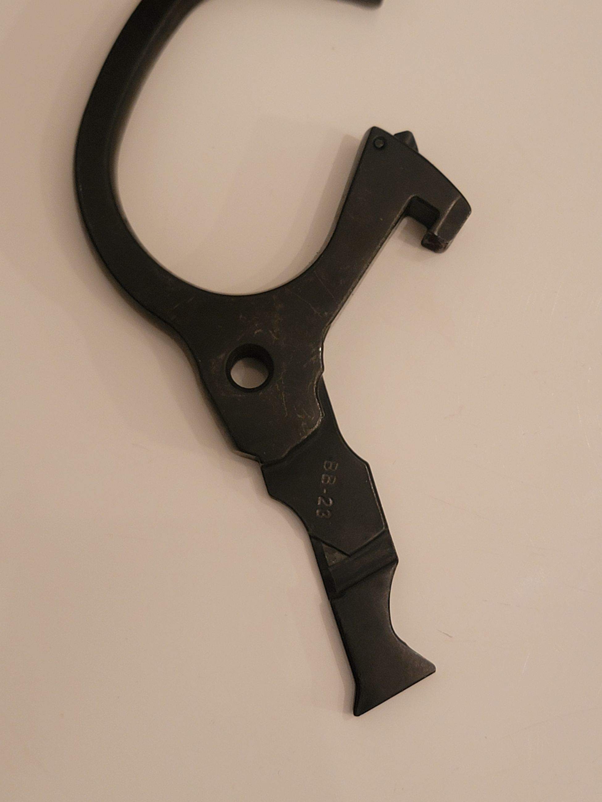 Henry H006/ H012 Big Boy Series Lever (Small Loop) - 4 - 1758093197278_1000141481