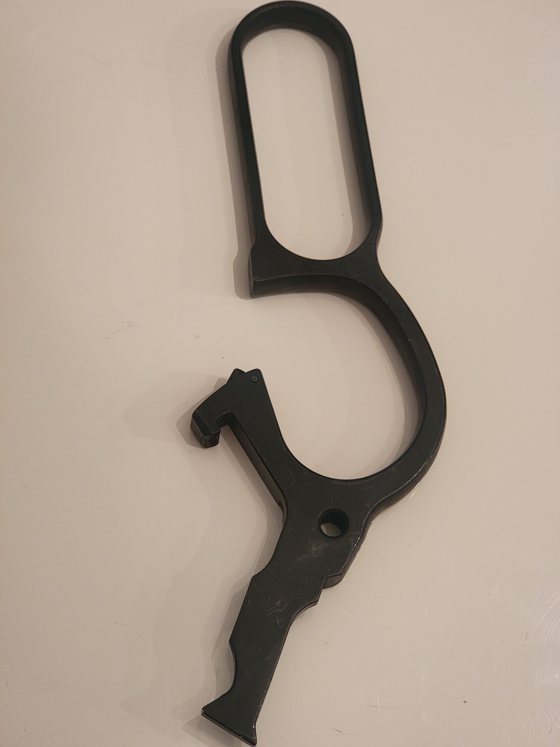 Henry H006/ H012 Big Boy Series Lever (Small Loop) - 2 - 1758093197285_1000141479