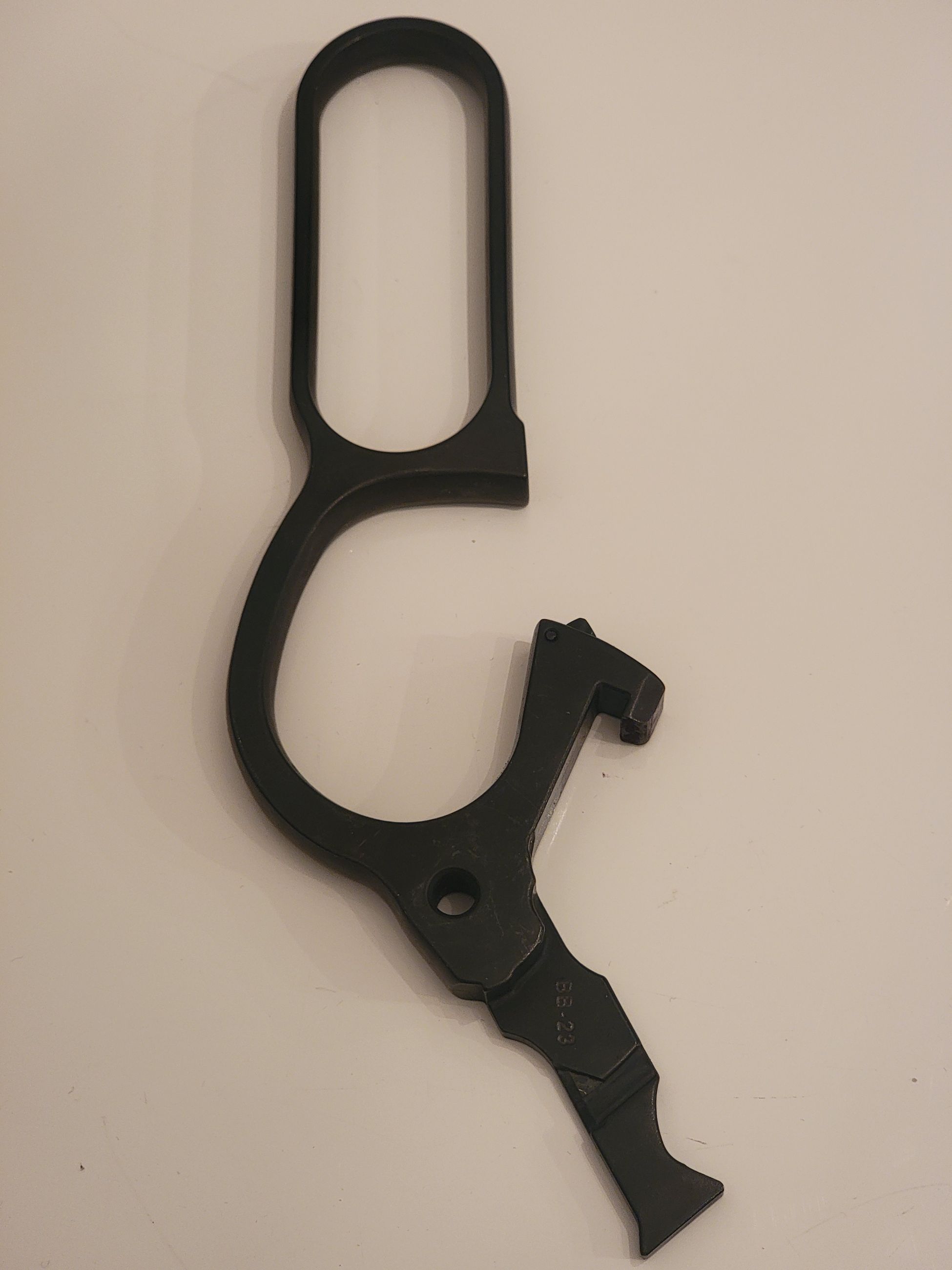 Henry H006/ H012 Big Boy Series Lever (Small Loop) - 3 - 1758093197292_1000141480