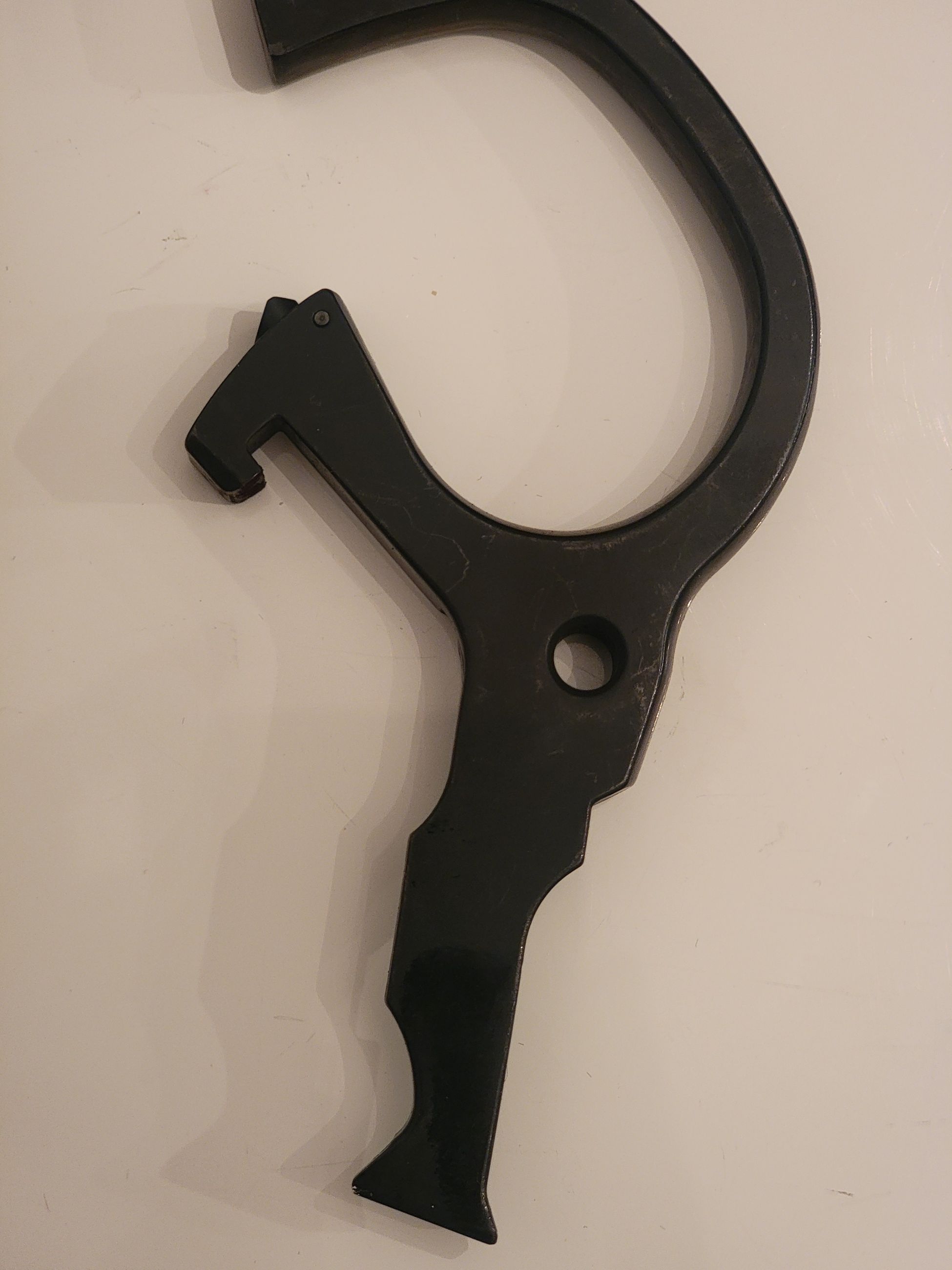Henry H006/ H012 Big Boy Series Lever (Small Loop) - 5 - 1758093197300_1000141482