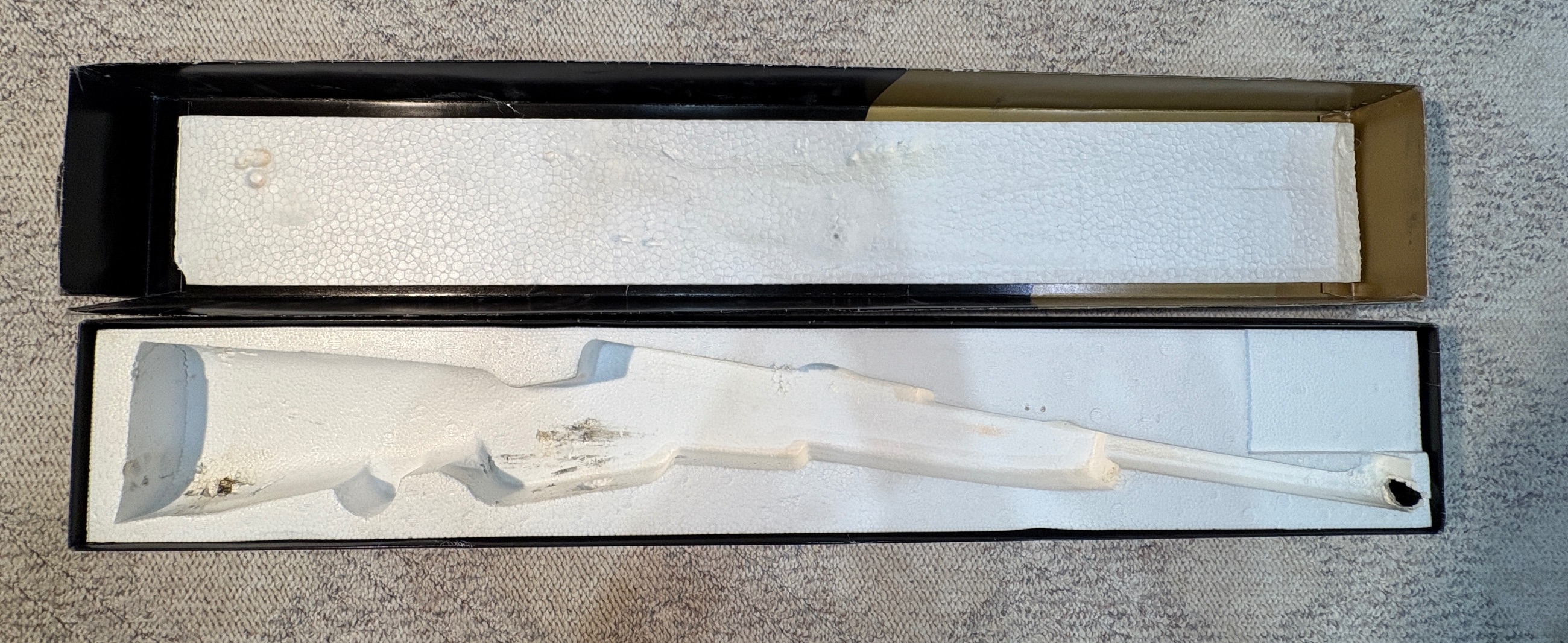 Photo of Browning Model 81 BLR original box