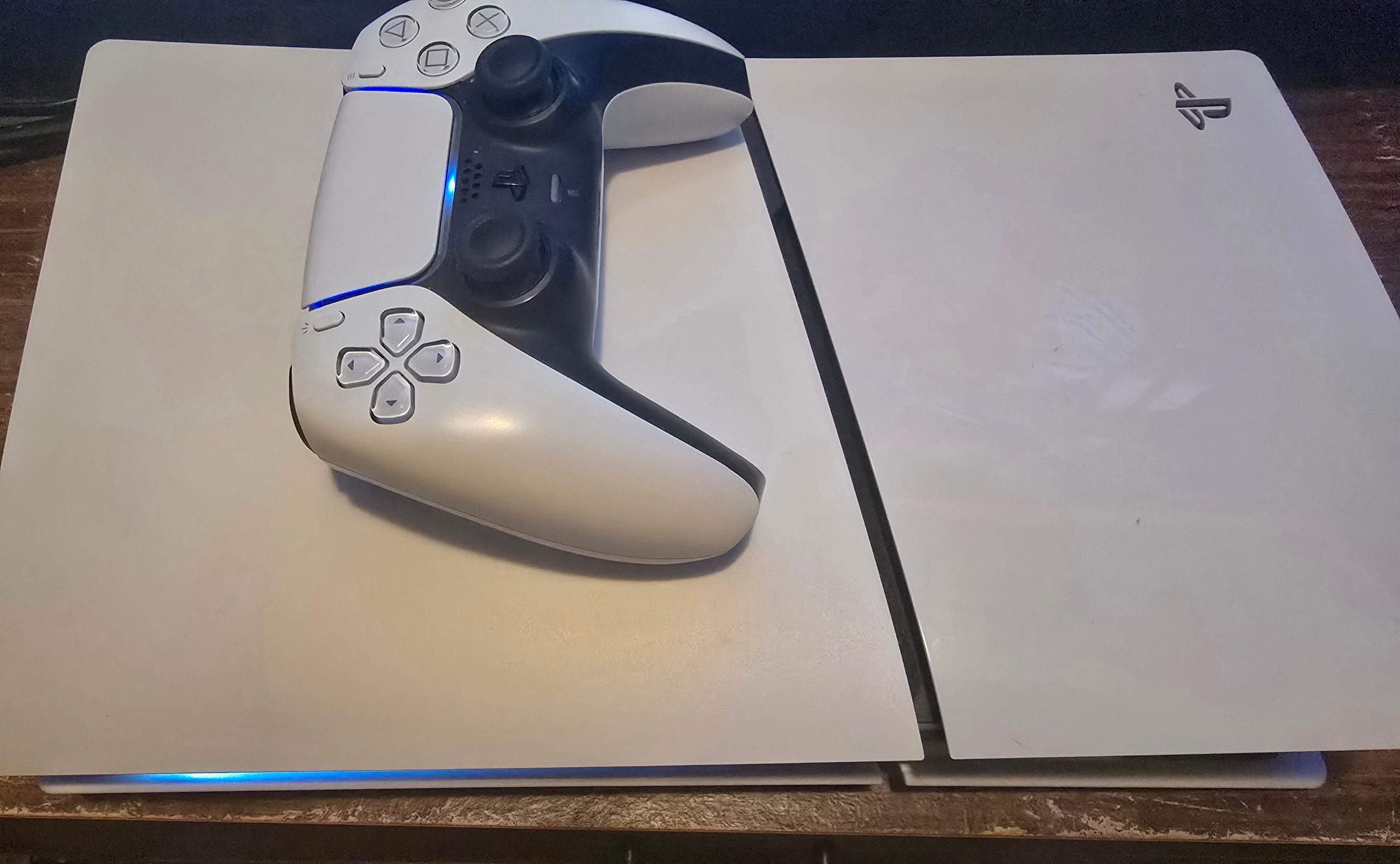 Photo of Ps5 digital edition 