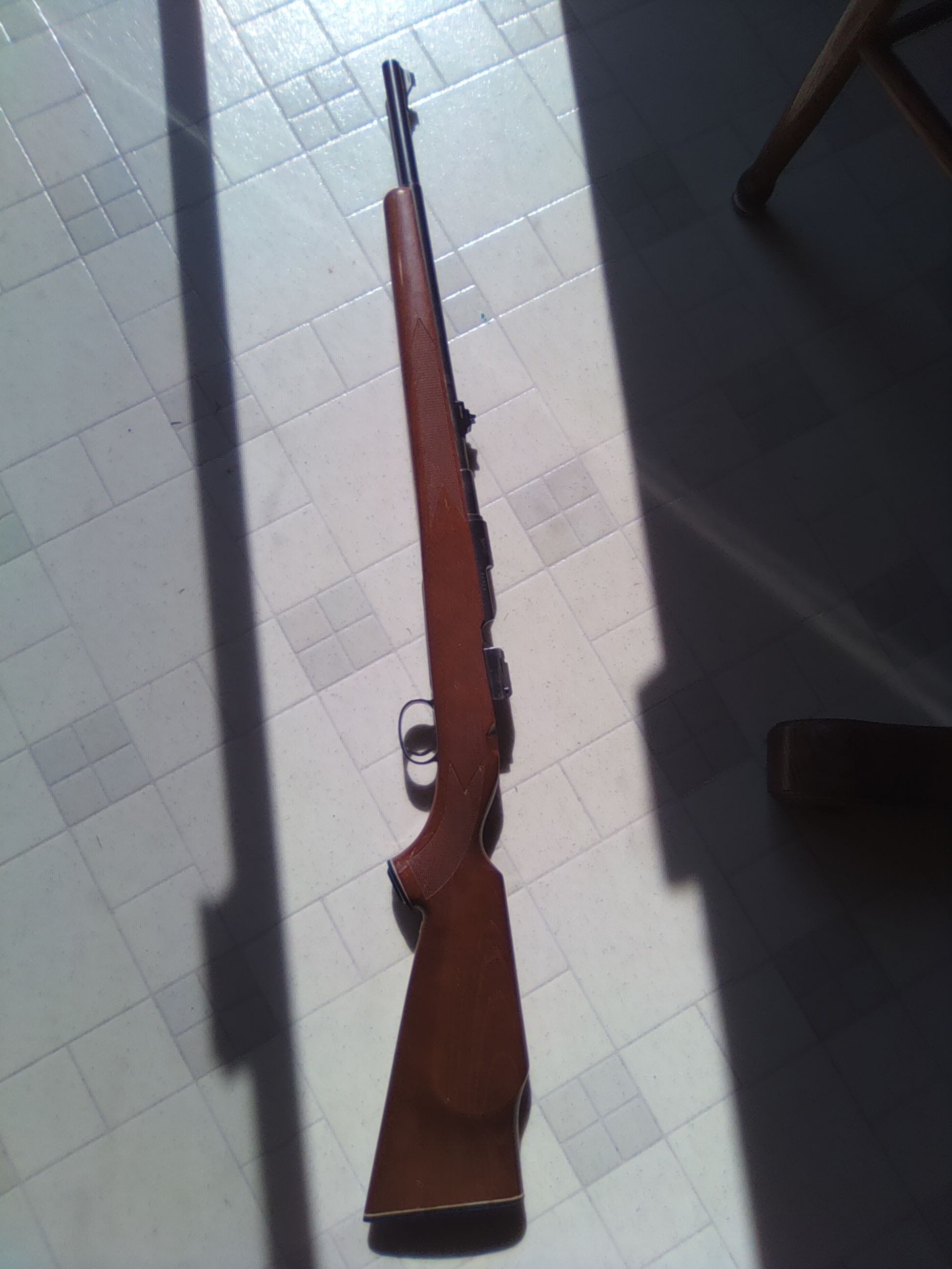 Photo of Waffenfabrik 6.5x55 Mauser