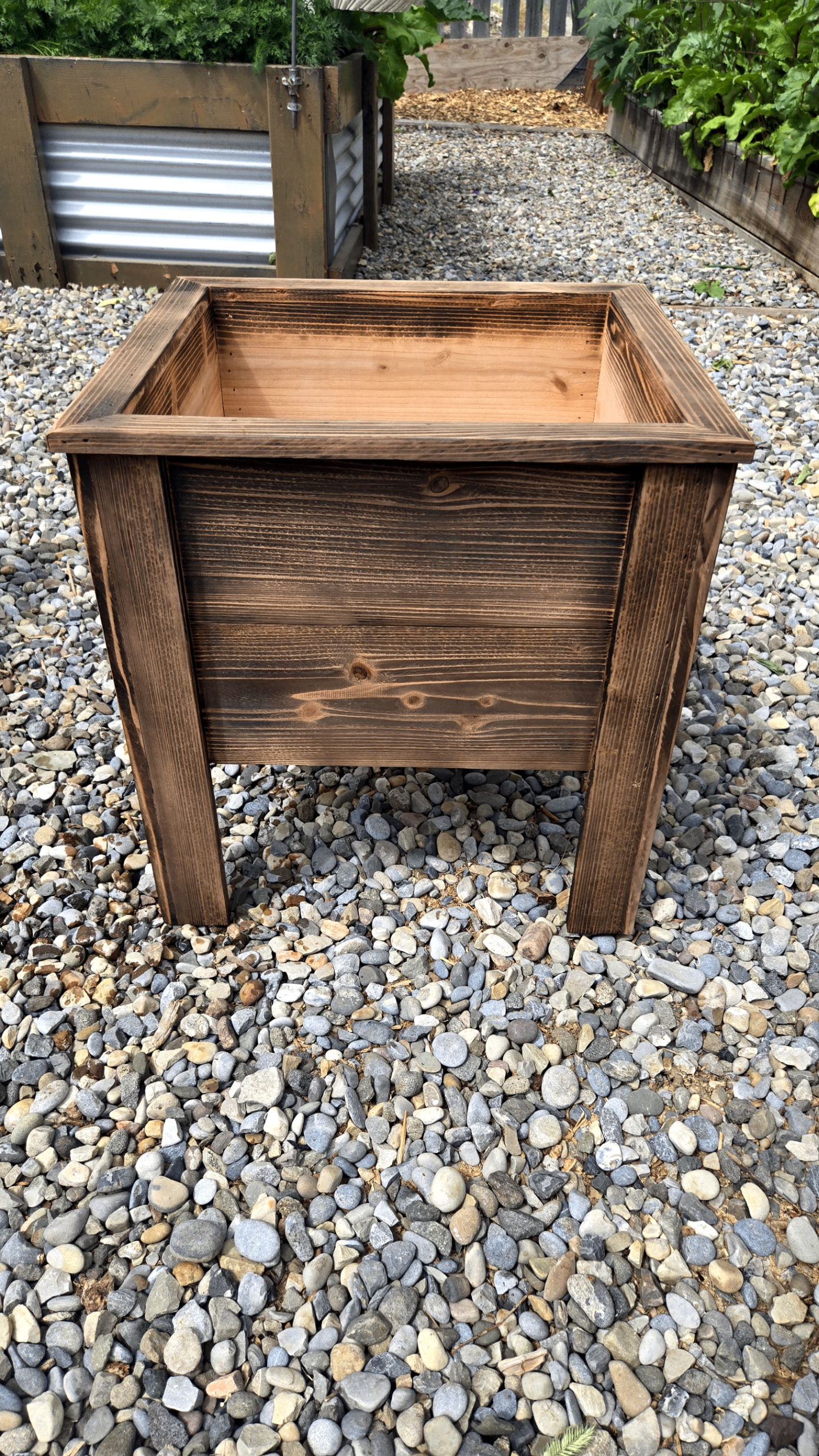 Photo of Planter boxes