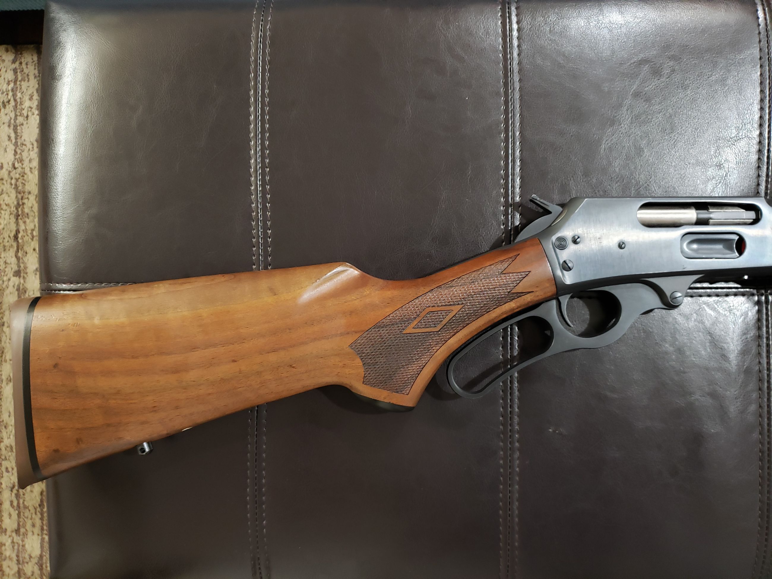 Photo of Marlin Model 1895 .45-70 Govt. Lever-Action Rifle