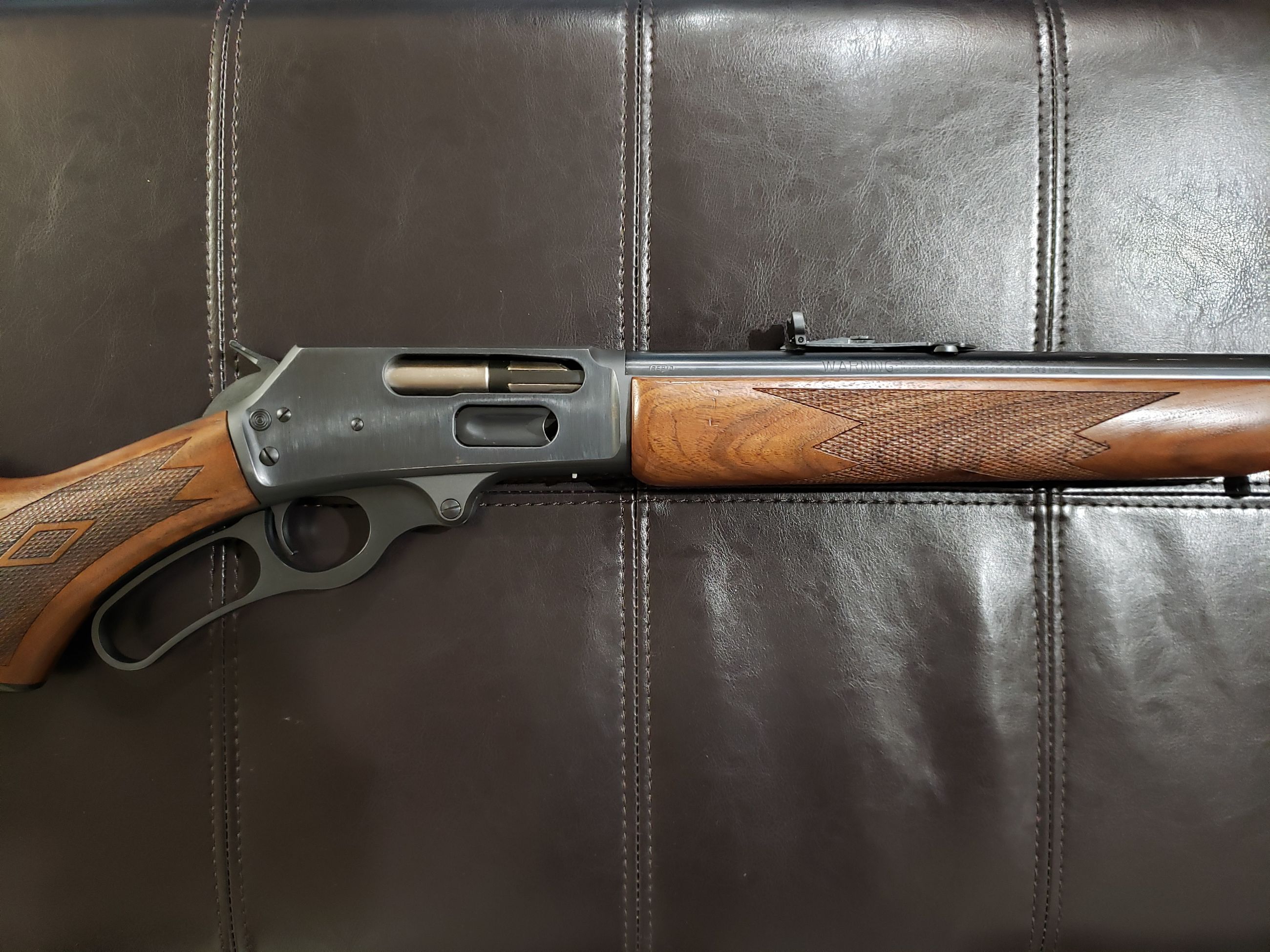 Photo of Marlin Model 1895 .45-70 Govt. Lever-Action Rifle