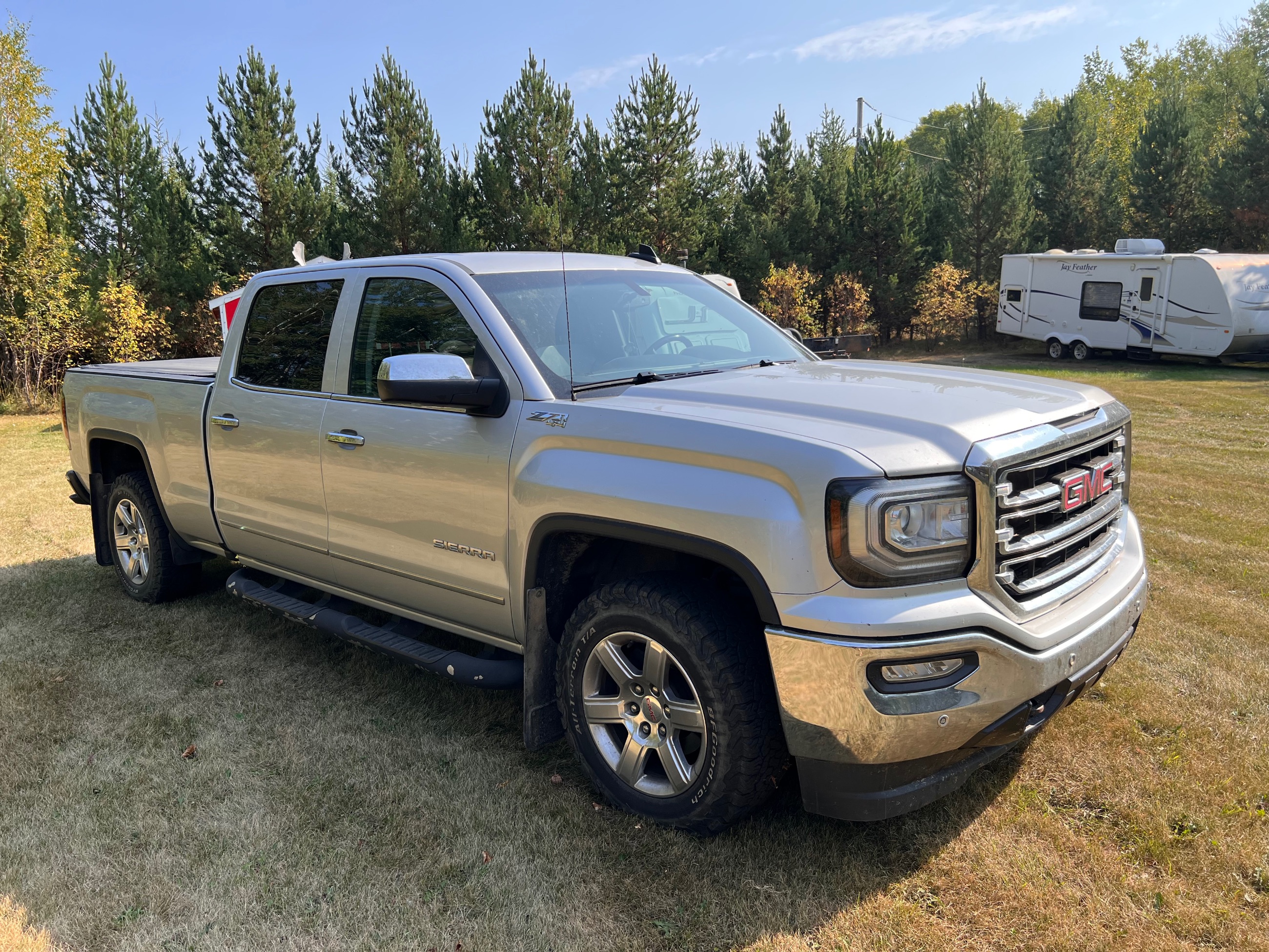 Photo of 2018 GMC 1500 
