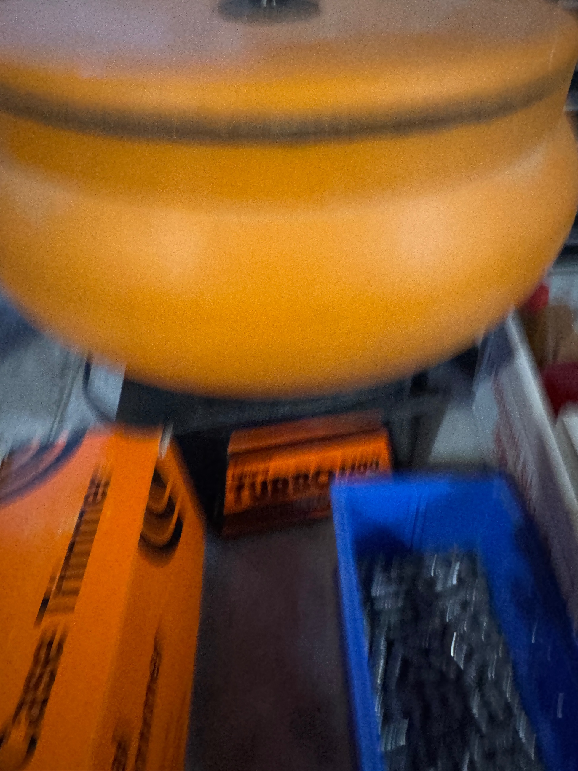 Photo of Gun reloading stuff