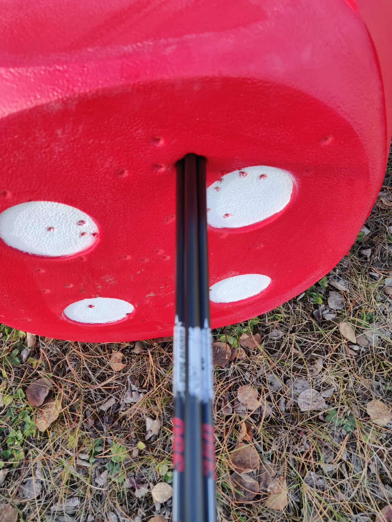 Photo of Bowtech 82nd Airborne Bow + Full Setup