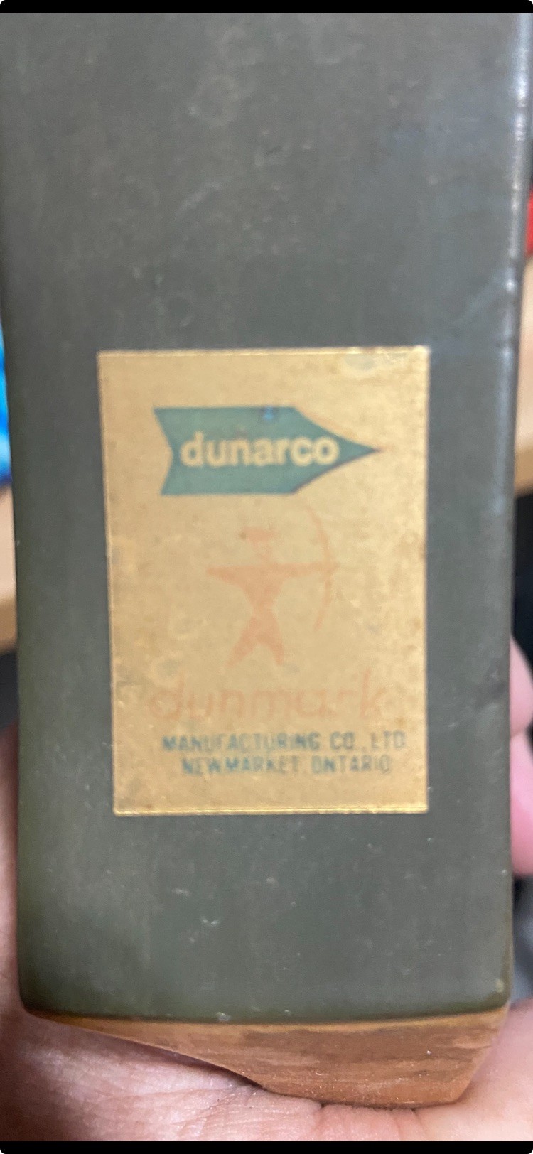 Photo of Recurve Bow