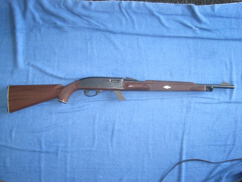 Remington 66 Nylon .22LR - 5 - 1758576720460_IMG_7778_800x600