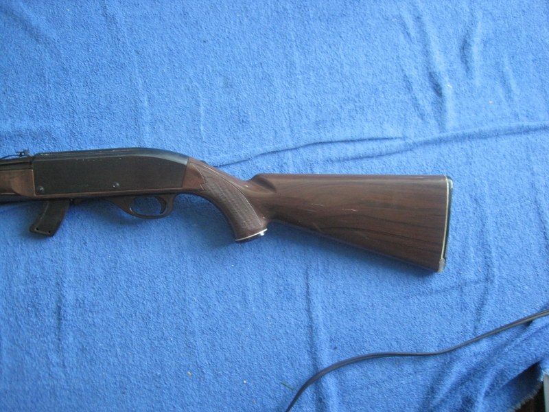 Remington 66 Nylon .22LR - 7 - 1758576733900_IMG_7784_800x600