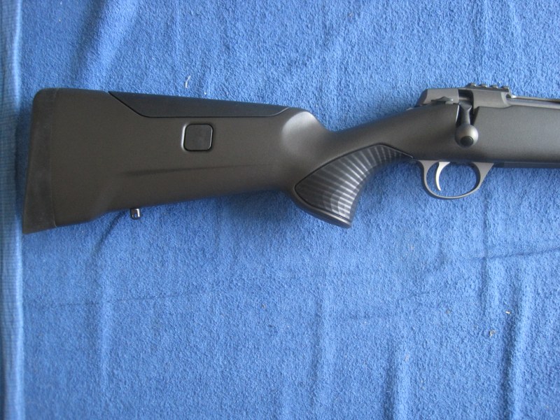 Photo of Sako 90 Adventure 308 Win.