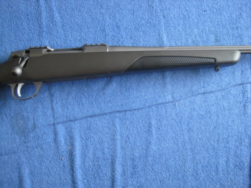 Photo of Sako 90 Adventure 308 Win.