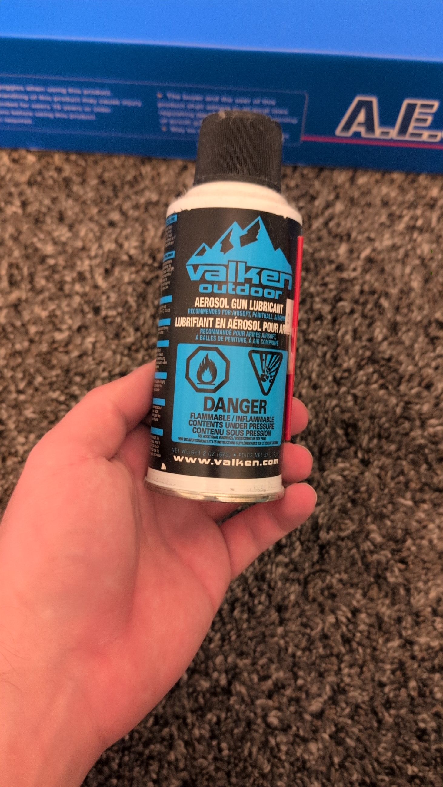 Photo of Airsoft Package for Sale *DEAL*