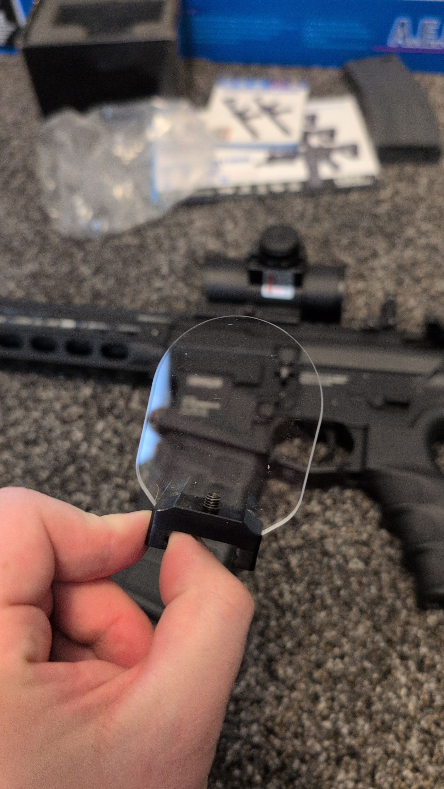 Photo of Airsoft Package for Sale *DEAL*