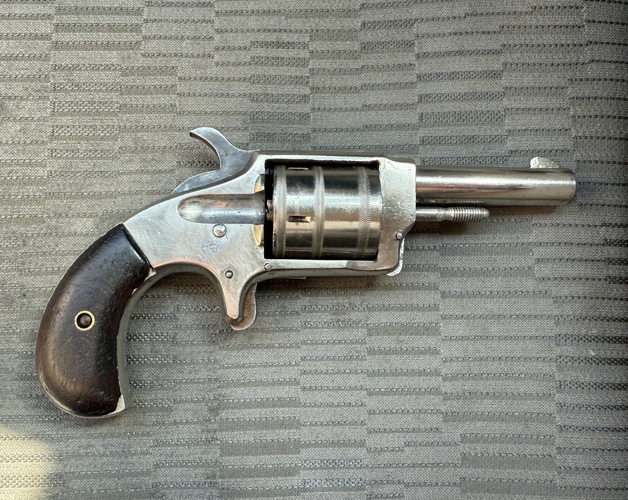 Photo of “B&G Protector” For Sale .32rf No Pal Required