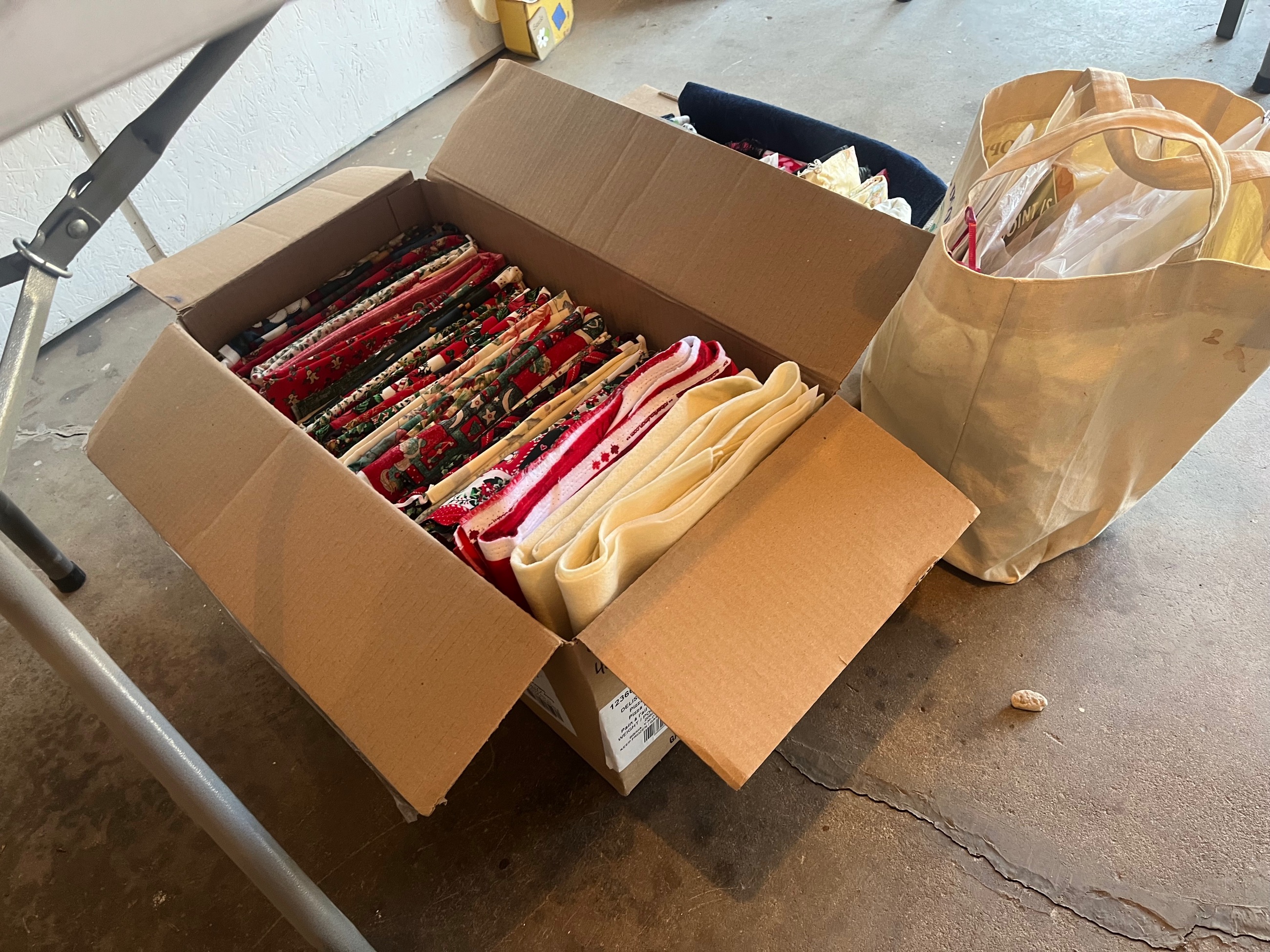 Photo of Sew and quilting Estate sale