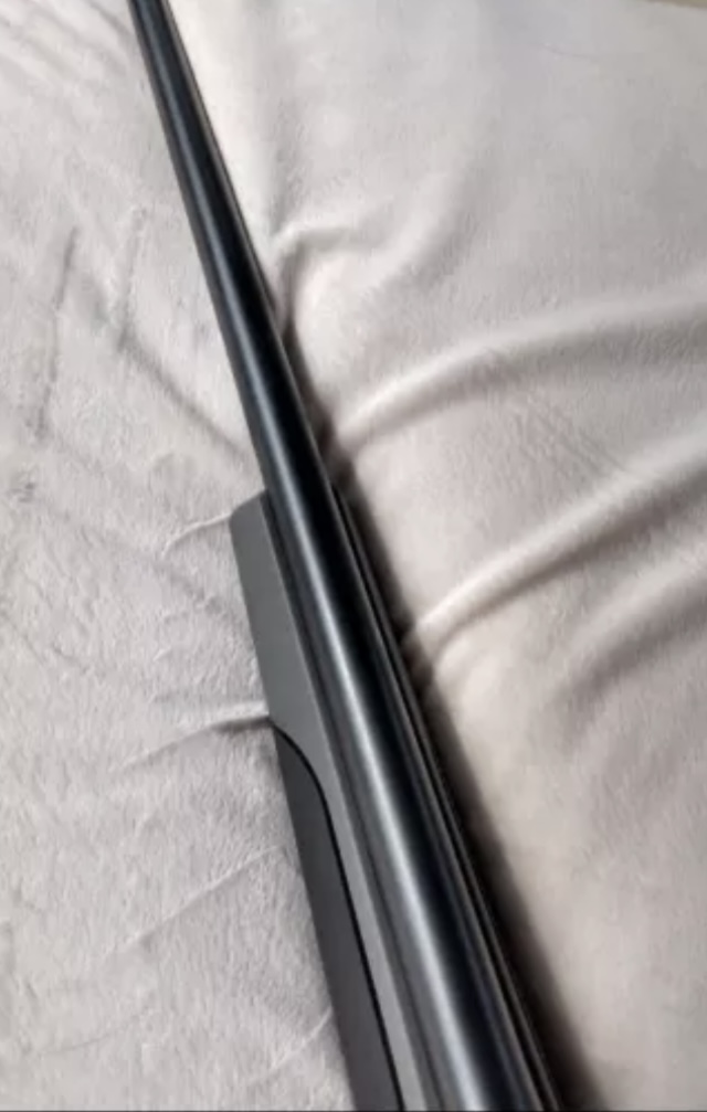 Photo of Weatherby Vanguard series 2 in 308