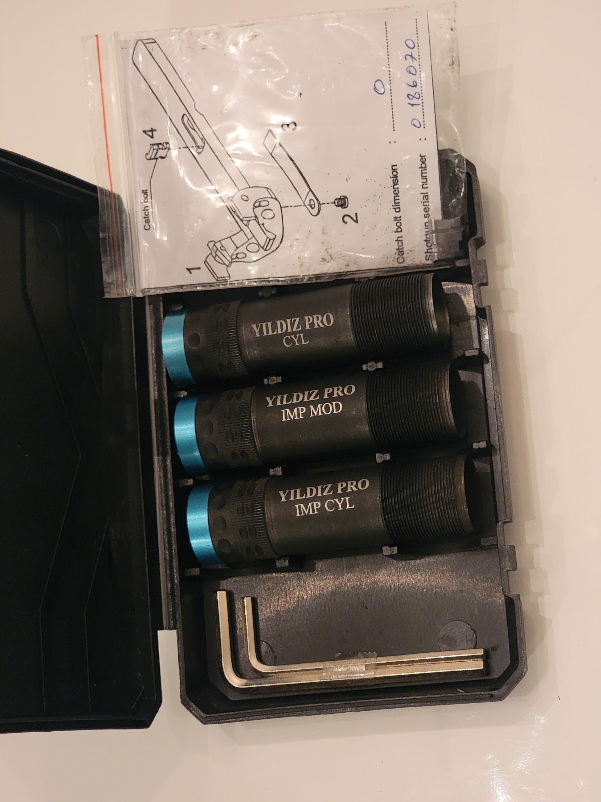 Yildiz Pro White Adjustable 12 Ga. Over and Under Shotgun (PRICE DROPPED) - 10 - 1758672215113_unnamed (5)