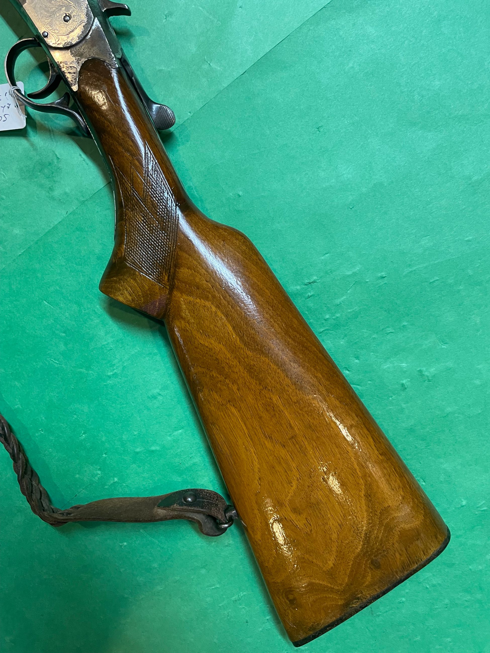 Photo of EL FAISAN 12GA