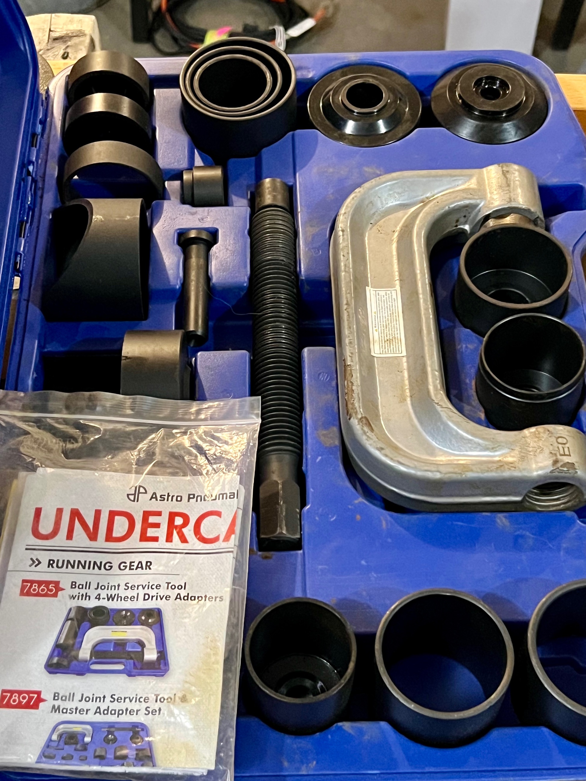 Photo of Garage Sale