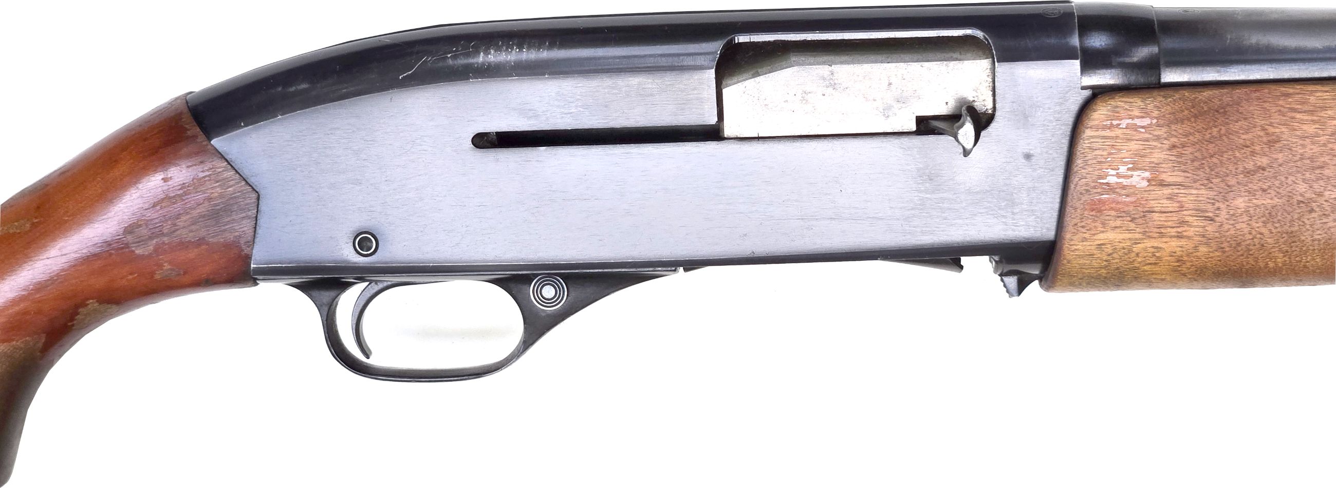 Photo of Winchester, Model 2400, Cal. 12GA