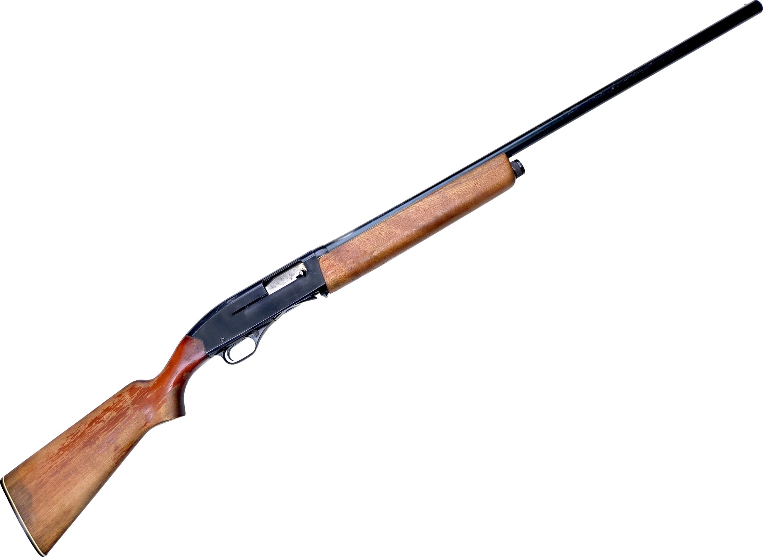 Photo of Winchester, Model 2400, Cal. 12GA