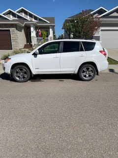 Photo of For Sale: 2012 Toyota Rav4 Sport SUV