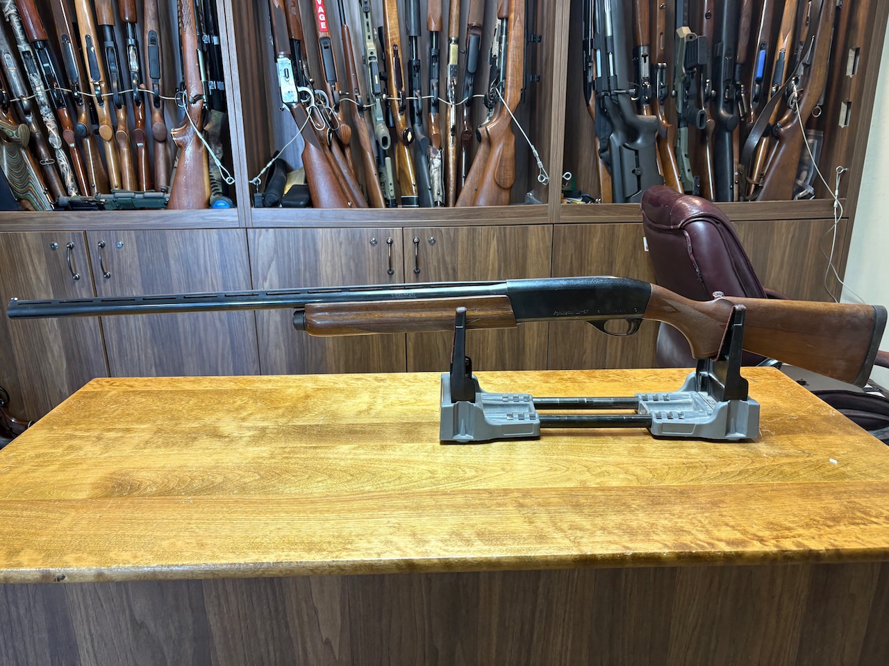 Photo of Remington 11-87 Premier 12 ga